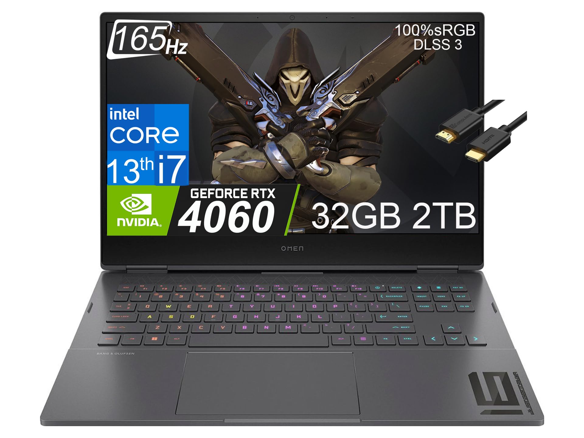 Amazon.com: HP OMEN 16 16.1